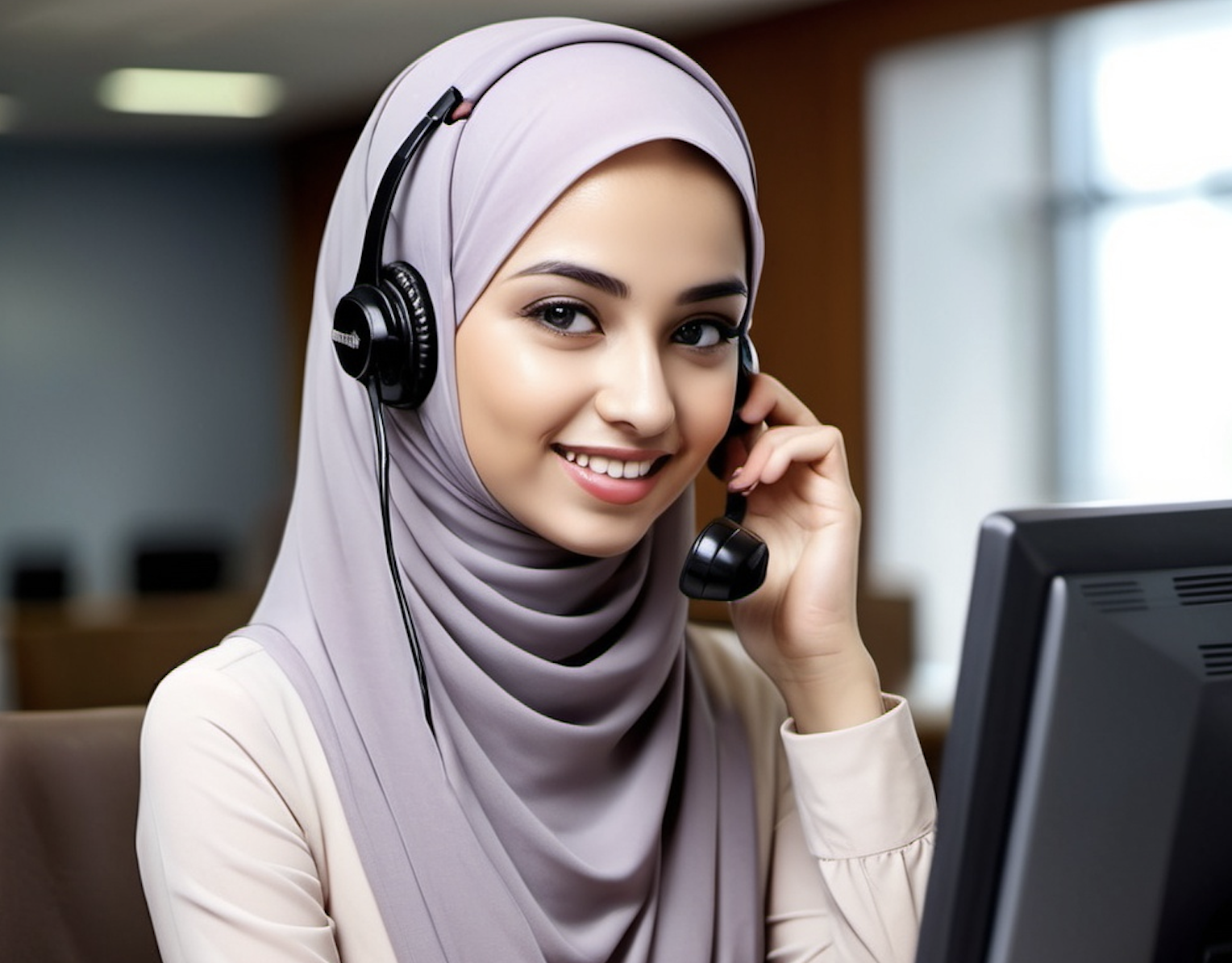 contact customer service